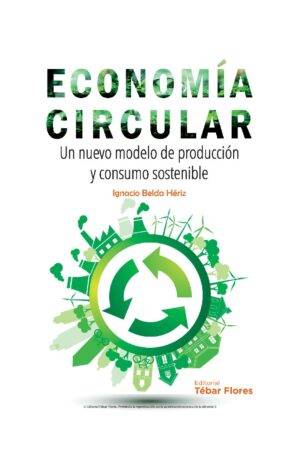 Economía circular de Ignacio Belda Hériz