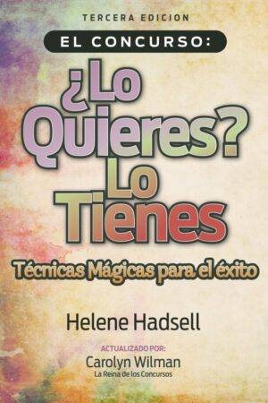 El Concurso ¿Lo Quieres? Lo Tienes: