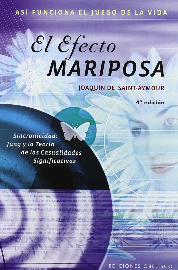 El efecto mariposa de Joaquin De Saint Aymour