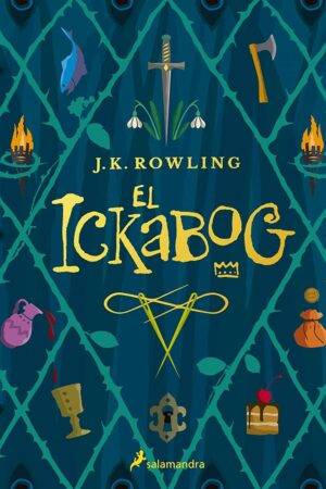 El Ickabog de J.K. Rowling