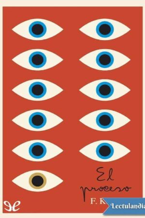 El Proceso de Franz Kafka