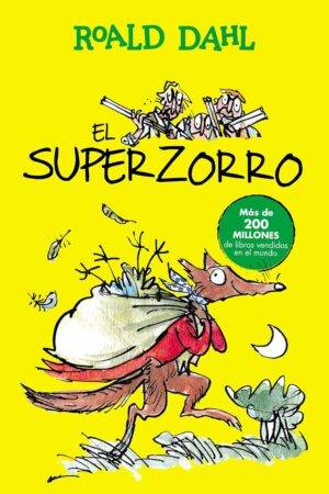 El superzorro de Roald Dahl