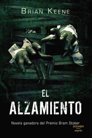 El alzamiento de Brian Keene