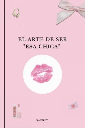 El arte de esa chica de SAXNEY