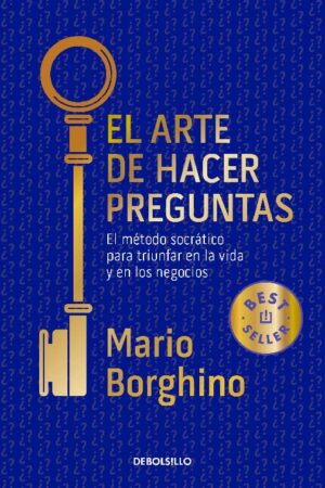 El arte de hacer preguntas de Mario Borghino