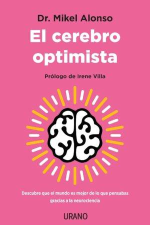 El cerebro optimista de Mikel Alonso