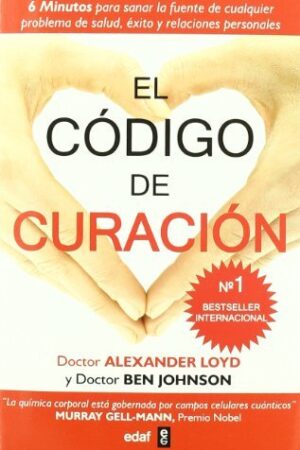 El código de curación de Alexander Loyd