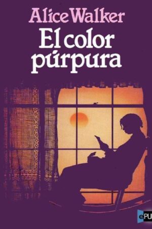 El color púrpura de Alice Walker