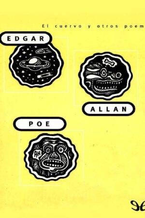 El Cuervo y todos los poemas de Edgar Allan Poe