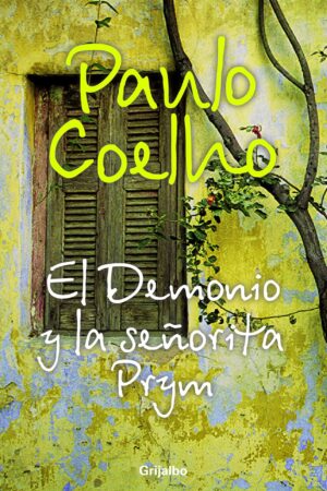 El demonio y la señorita Prym de Paulo Coelho