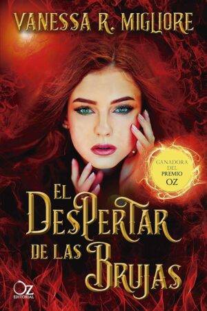 El despertar de las brujas de Vanessa R. Migliore
