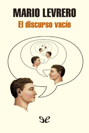 El discurso vacío de Mario Levrero
