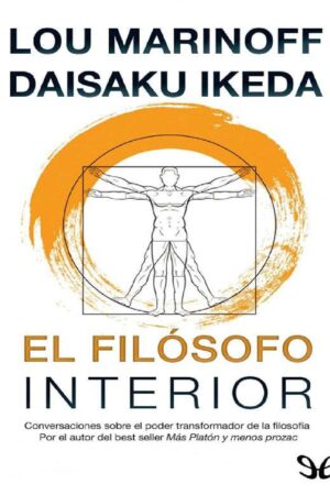 El filósofo interior de Lou Marinoff