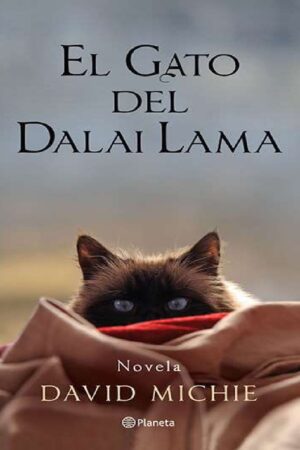 El gato del Dalai Lama de David Michie