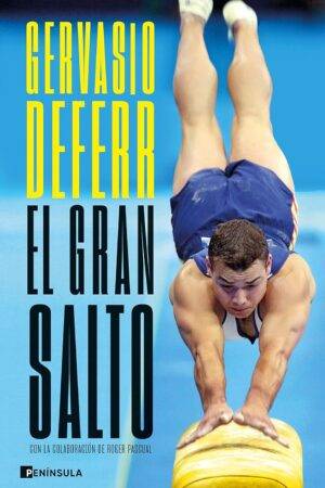 El gran salto de Gervasio Deferr