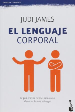 El lenguaje corporal de Judi James