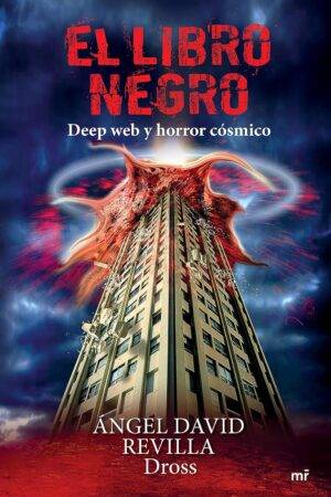 El libro negro de Ángel Davila Revilla (Dross)