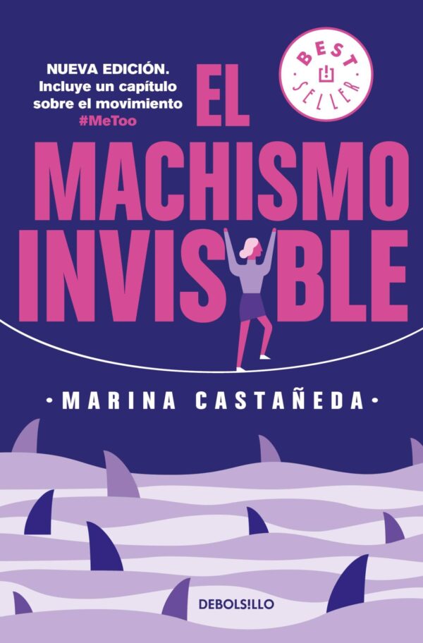 El machismo invisible de Marina Castañeda