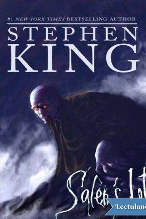 El misterio de Salem's Lot de tephen King