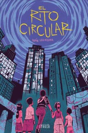 El rito circular de Iván Ledesma