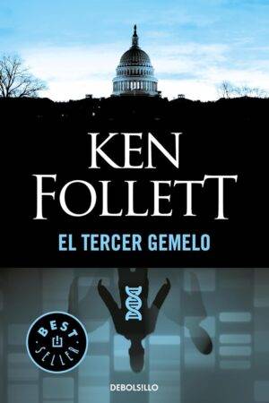 El tercer gemelo de Ken Follett