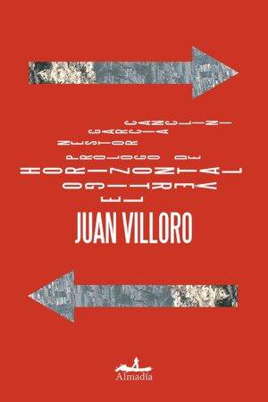El vertigo horizontal de Juan Villoro