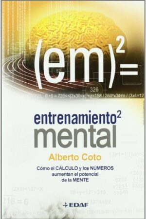 Entrenamiento mental: Cómo el cálculo y los números aumentaran el potencial de Alberto Coto