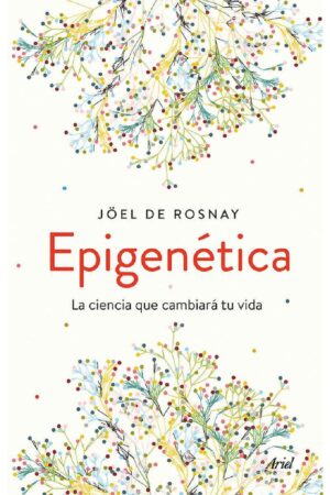 Epigenética de Joël de Rosnay