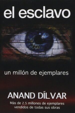 El esclavo de Anand Dílvar