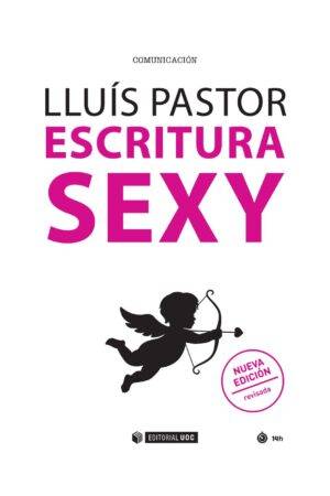 Escritura sexy de Lluís Pastor