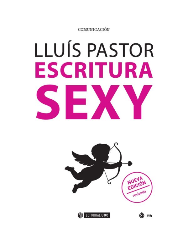 Escritura sexy de Lluís Pastor