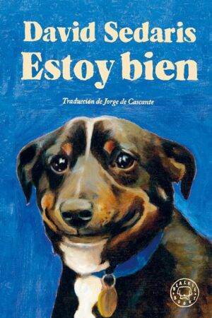 Estoy bien de David Sedaris