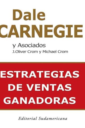 Estrategias de ventas ganadoras de Dale Carnegie