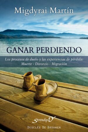 Ganar perdiendo de Migdyrai Martín