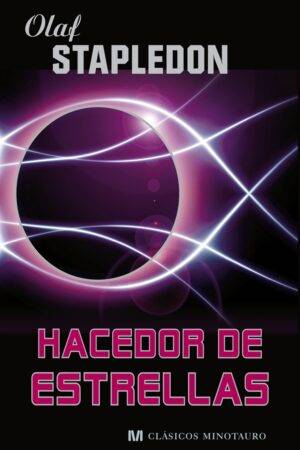Hacedor de estrellas de Olaf Stapledon