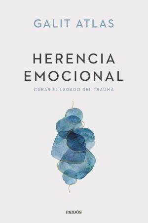 Herencia emocional de Galit Atlas