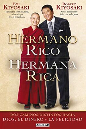 Hermano Rico, Hermana Rica de Robert T. Kiyosaki