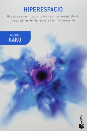 Hiperespacio de Michio Kaku