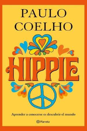 Hippie de Paulo Coelho