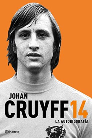 Johan Cruyff 14. La autobiografía