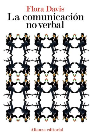 La Comunicacion No Verbal de Flora Davis