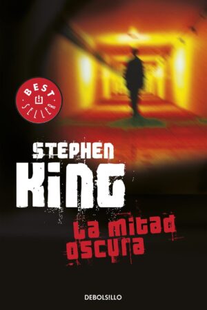 La Mitad Oscura de Stephen King