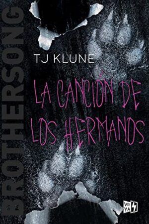 Green Creek 4: La canción de los hermanos de TJ Klune