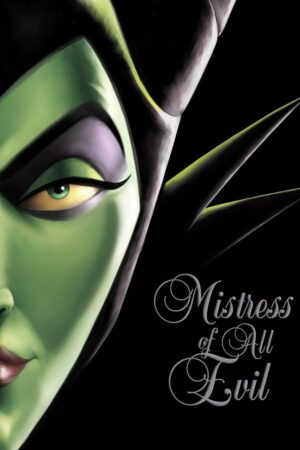 Disney Villanos 4: La emperatriz del mal de Disney