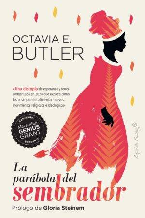 La parábola del sembrador de Octavia E. Butler