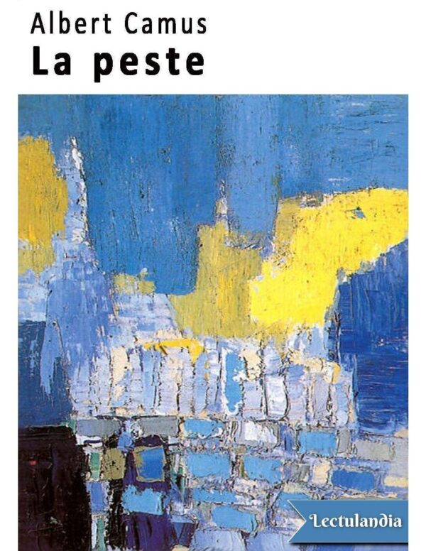 La peste de Albert Camus