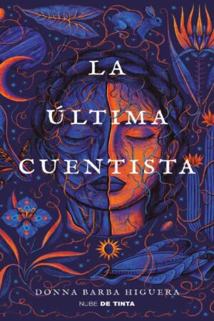 La última cuentista de Donna Barba Higuera