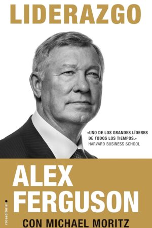 Liderazgo de Alex Ferguson