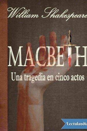 Macbeth de William Shakespeare
