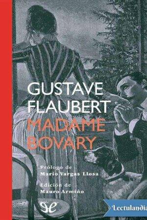 Madame Bovary de Gustave Flaubert